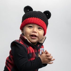 Mickey Mouse Hat